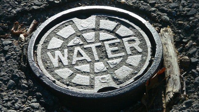 New Report Finds Water Infrastructure Investment Could Add $3 9 Trillion To U s