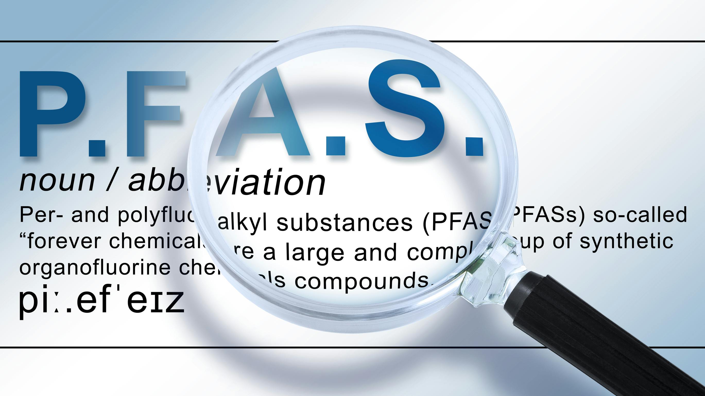 EPA proposes revisions to PFAS reporting rule to ease industry burden, retain key data collection