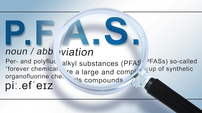 EPA proposes revisions to PFAS reporting rule to ease industry burden, retain key data collection