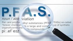 EPA proposes revisions to PFAS reporting rule to ease industry burden, retain key data collection EPA proposes revisions to PFAS reporting rule to ease industry burden, retain key data collection