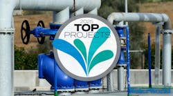 WaterWorld announces 2025 Top Projects WaterWorld announces 2025 Top Projects