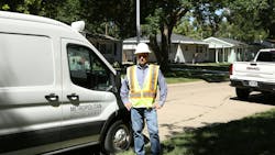 Gene Siadek Director of Water Transmission and Supply at M.U.D. Gene Siadek Director of Water Transmission and Supply at M.U.D.