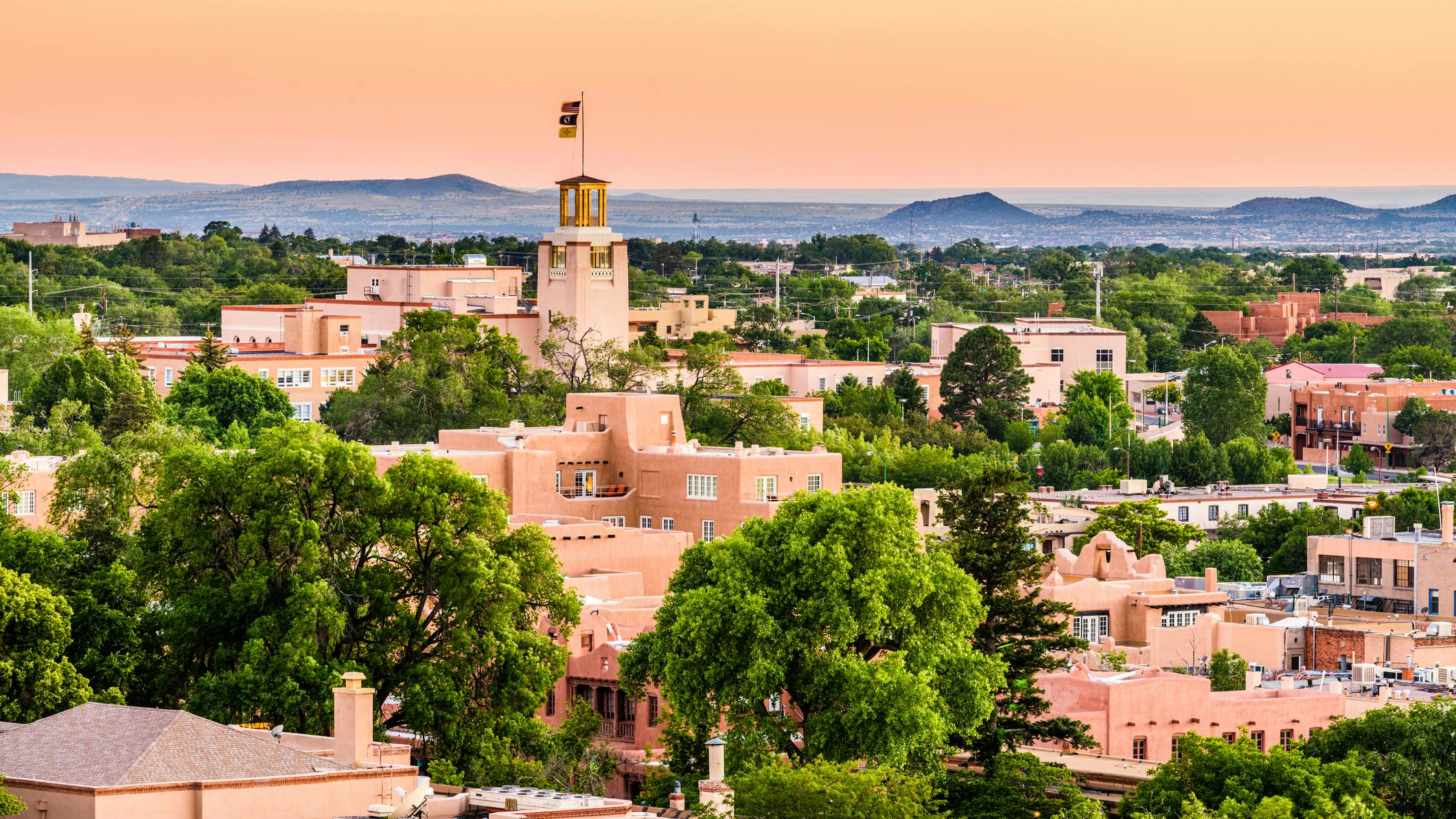 New Mexico expands satellite-based leak detection program to curb drinking water losses