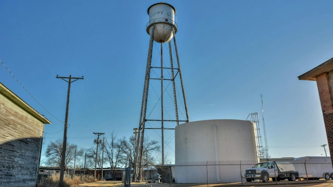 EPA opens $6.5B in WIFIA financing, approves five new loans for major water projects