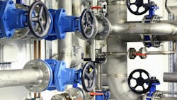 Pennsylvania water utility harnesses in-pipe hydropower for clean energy Pennsylvania water utility harnesses in-pipe hydropower for clean energy