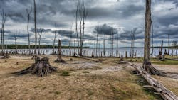 Manasquan Reservoir, New Jersey Manasquan Reservoir, New Jersey