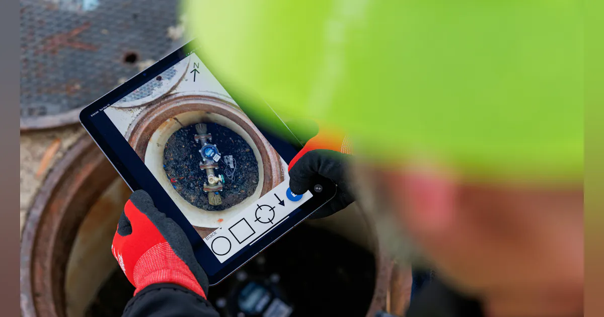 Technological innovations will transform water management and infrastructure resilience