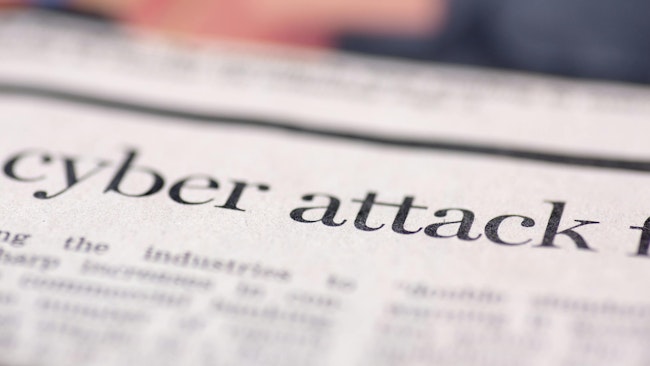 EPA: Ukrainian national charged in Russian-linked cyberattacks on U.S. water systems