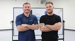 Vital Lyfe founders Vital Lyfe founders