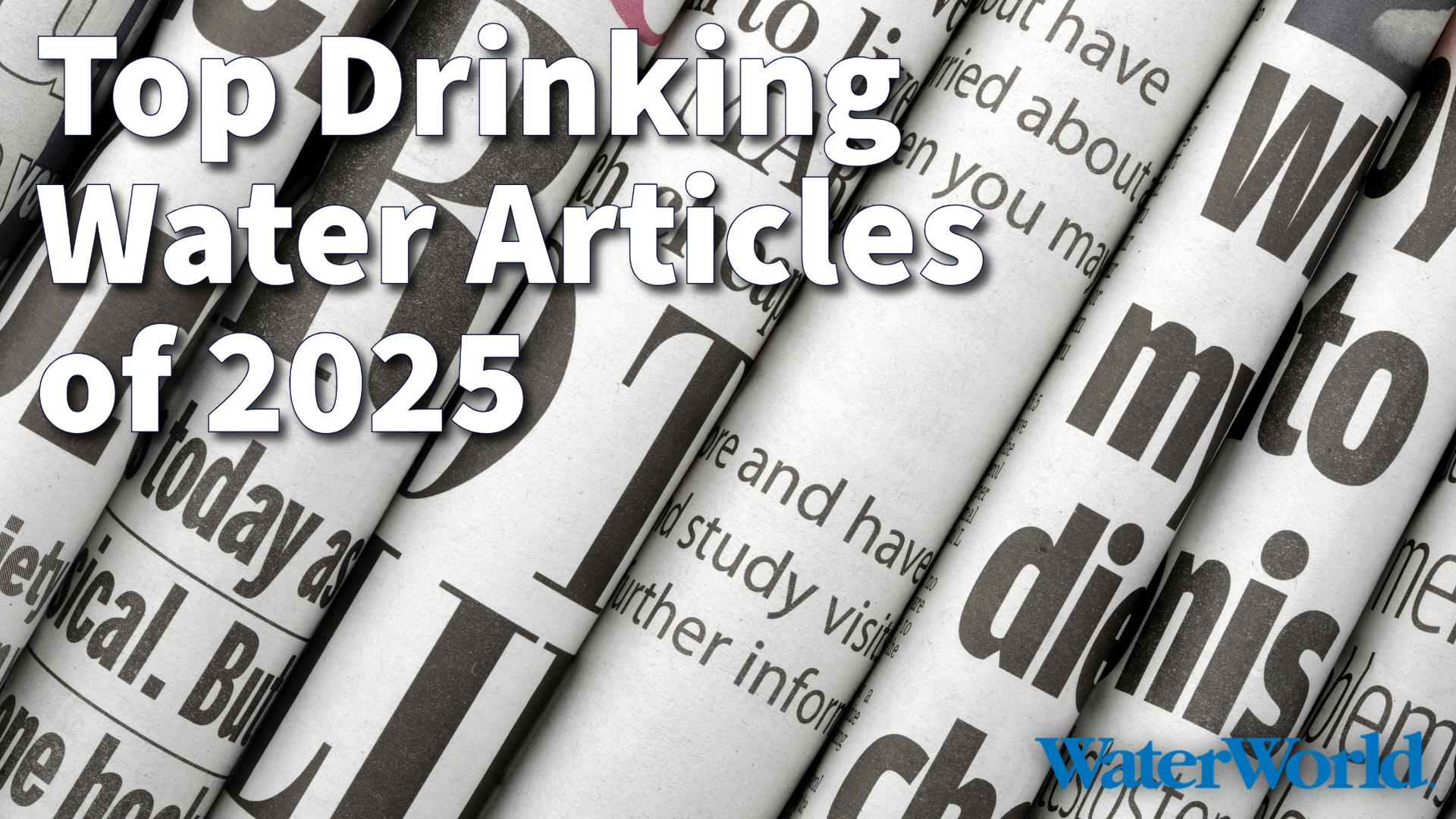 The top WaterWorld articles of 2025