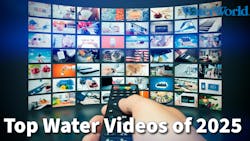 The top WaterWorld videos posted in 2025 The top WaterWorld videos posted in 2025