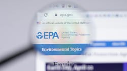 EPA proposes national drinking water rule for perchlorate EPA proposes national drinking water rule for perchlorate