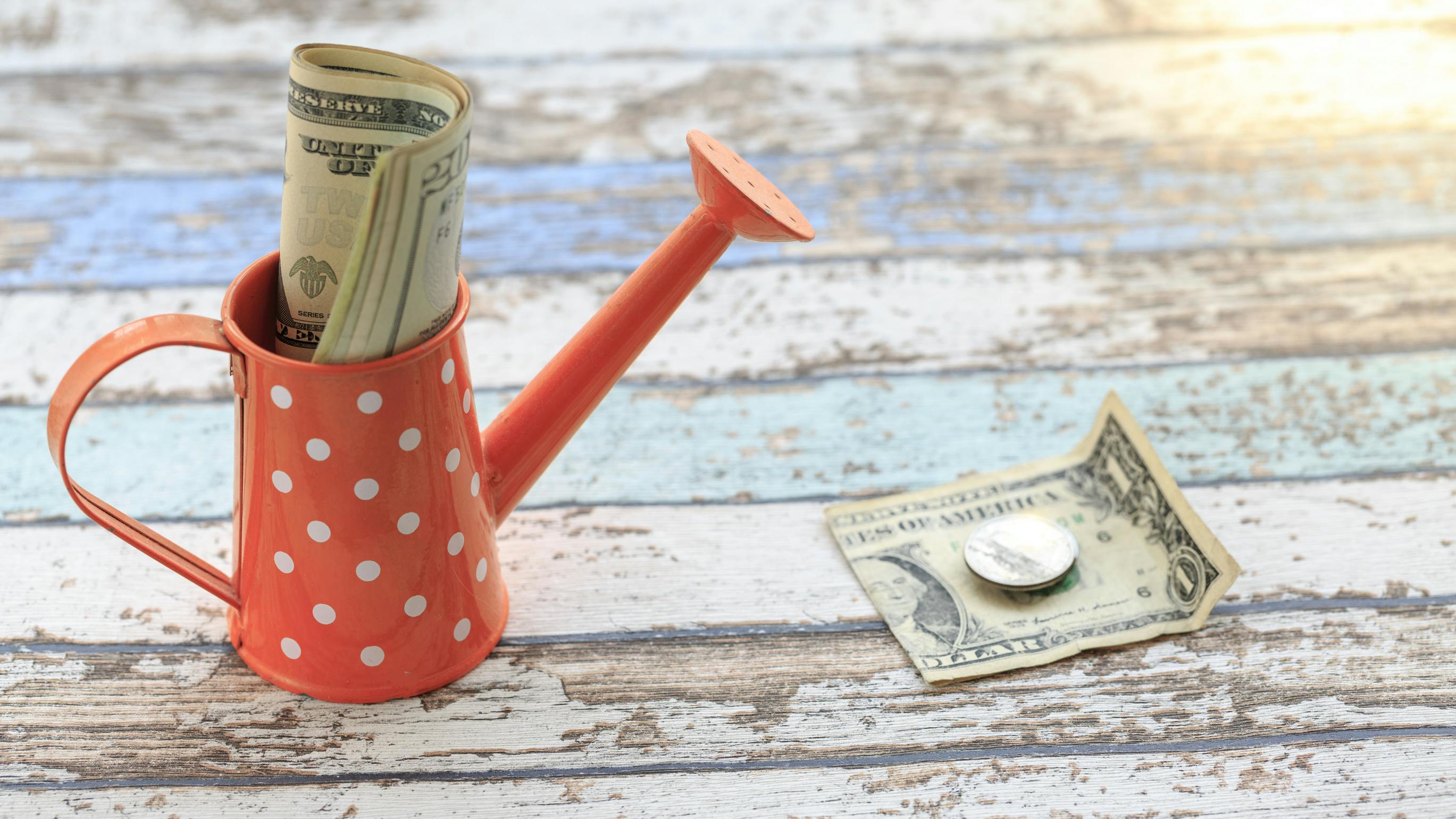 U.S. House approves SRF appropriations, but there's a catch