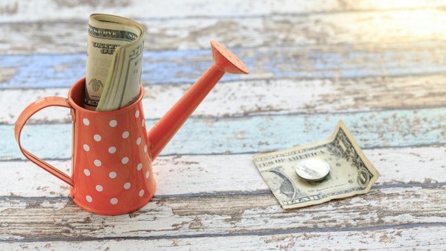 U.S. House approves SRF appropriations, but there's a catch