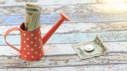 U.S. House approves SRF appropriations, but there's a catch U.S. House approves SRF appropriations, but there's a catch