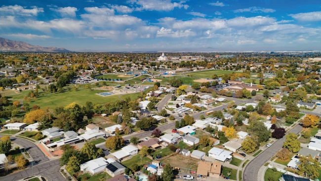 Taylorsville, Utah