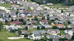 NLC partners with Oncourse Home Solutions to support municipal home protection programs NLC partners with Oncourse Home Solutions to support municipal home protection programs