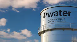 VVater water tower VVater water tower