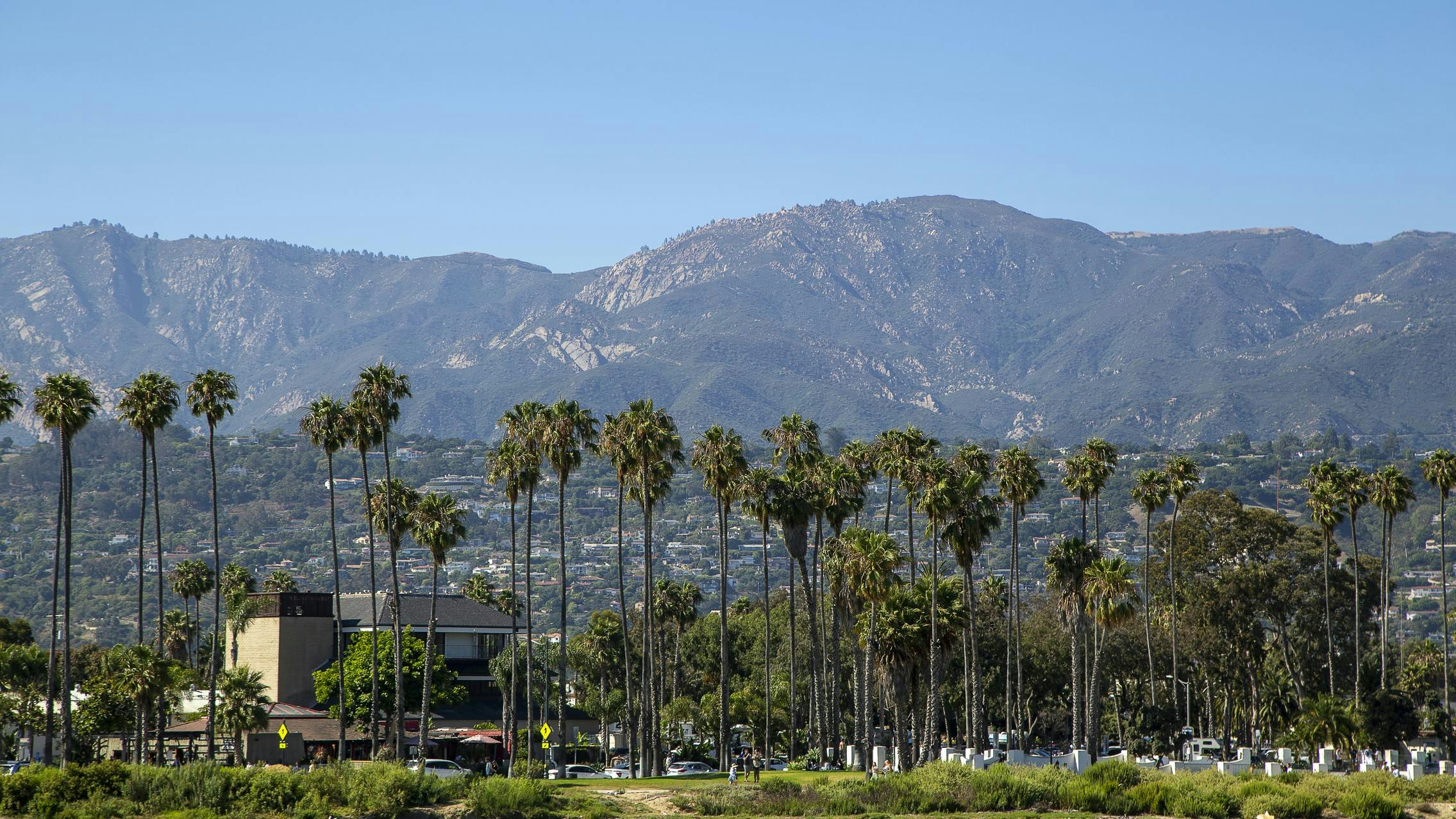 San Bernardino California