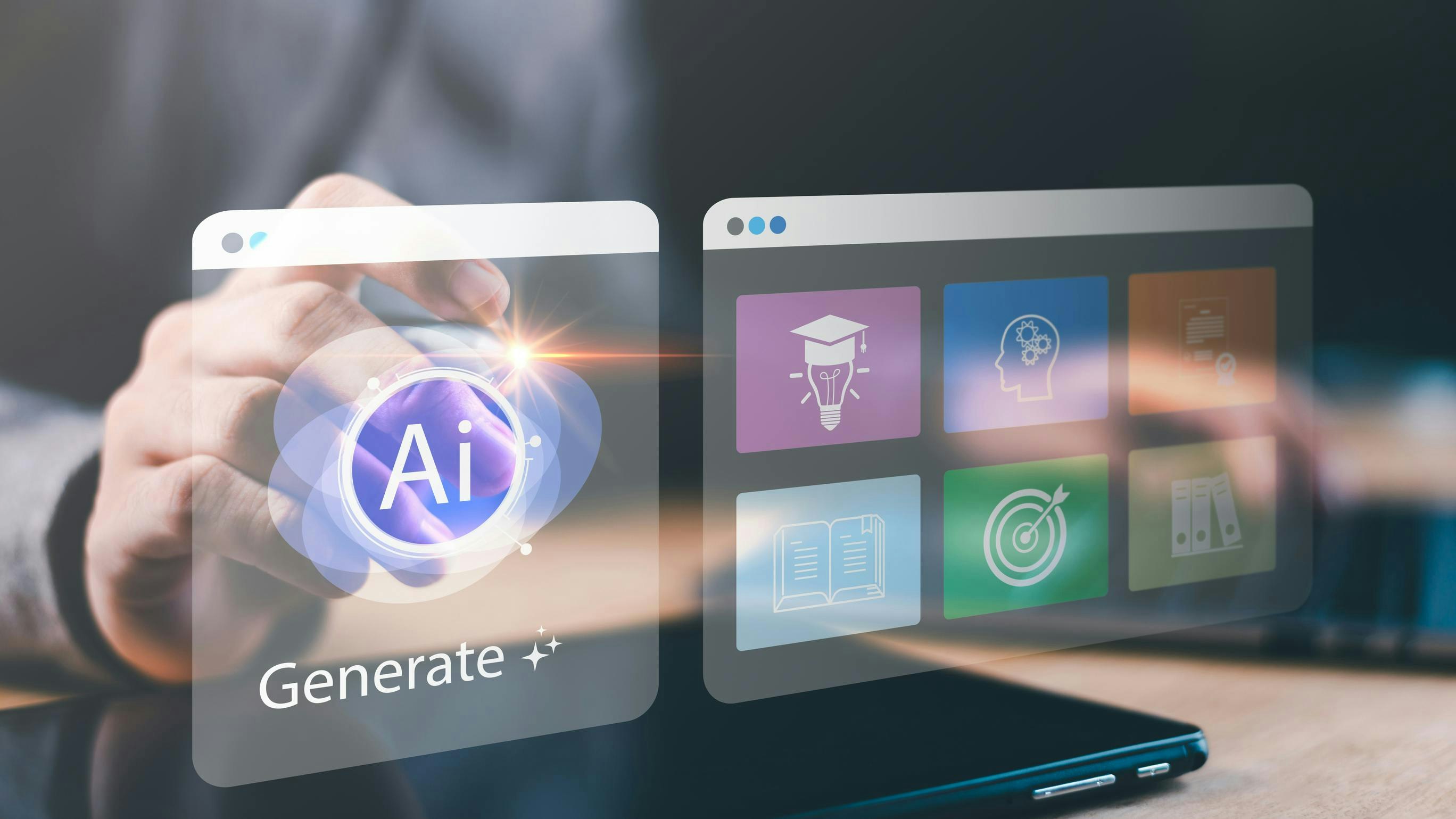 Orange County launches AI training course for water professionals