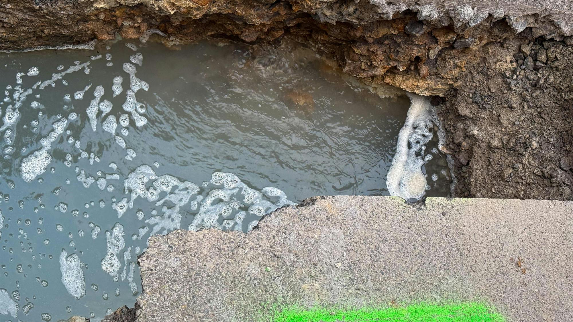 New Mexico expands satellite leak detection program with ASTERRA