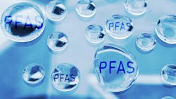 Investors back on-site PFAS destruction technology as cleanup pressures grow Investors back on-site PFAS destruction technology as cleanup pressures grow