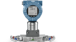 Pressure transmitter Pressure transmitter