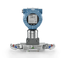 Pressure transmitter Pressure transmitter