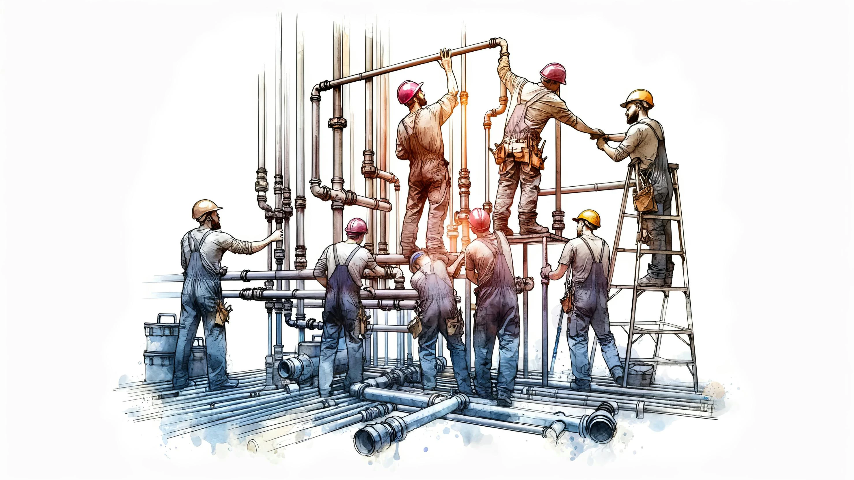 Veolia, WEF and AWWA roll out online workforce academy for water professionals