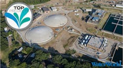 Pierce Burch Water Treatment Plant Pierce Burch Water Treatment Plant