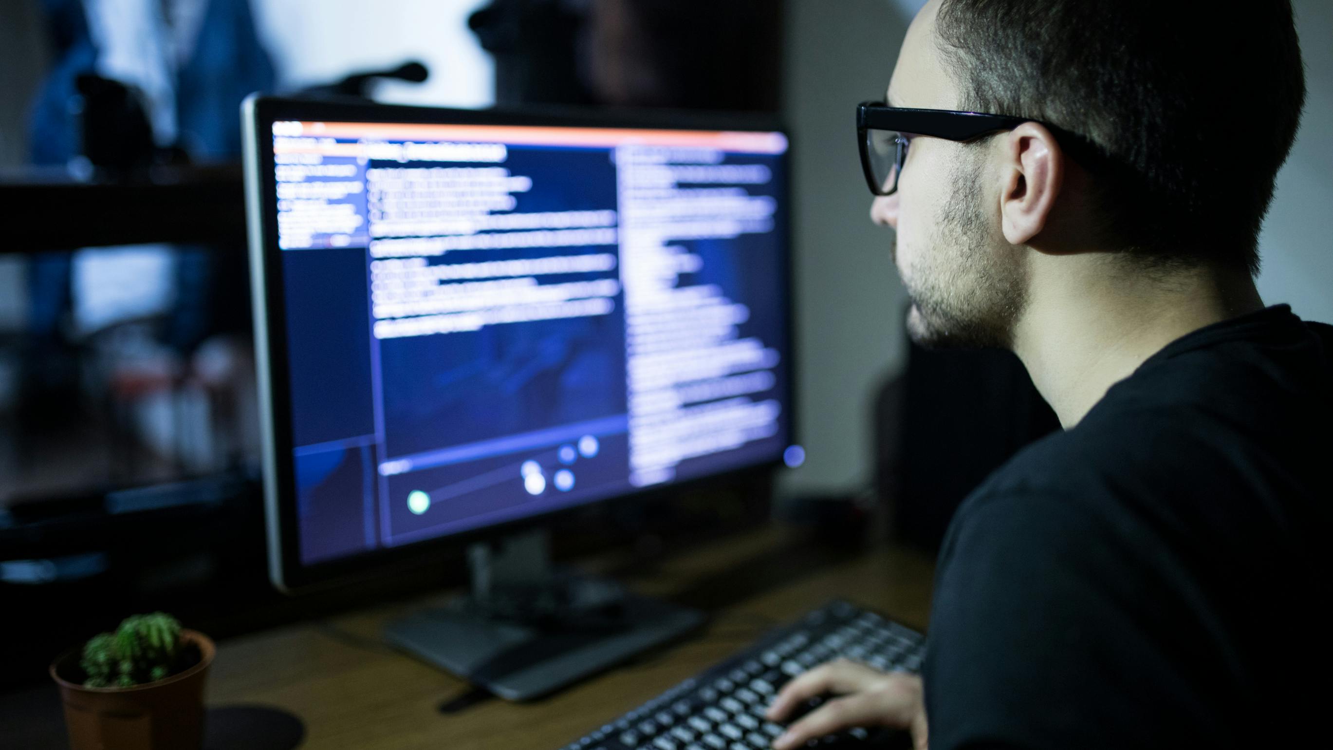 Whitehouse warns of growing cyber threats to U.S. water systems at Senate hearing