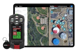 Safety wearable Safety wearable