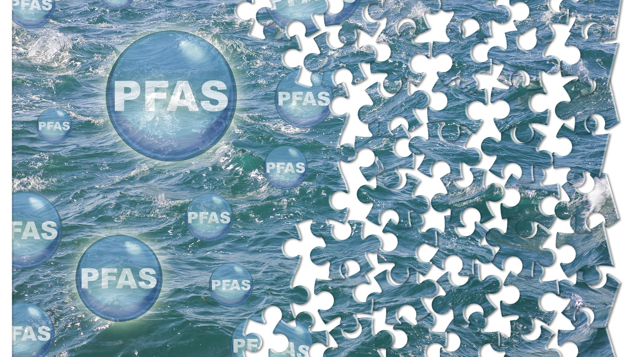 PFAS Contamination of Drinking Water