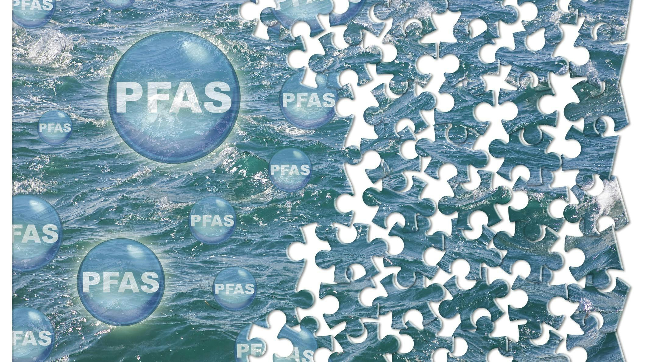 PFAS Contamination of Drinking Water