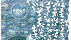 PFAS Contamination of Drinking Water PFAS Contamination of Drinking Water