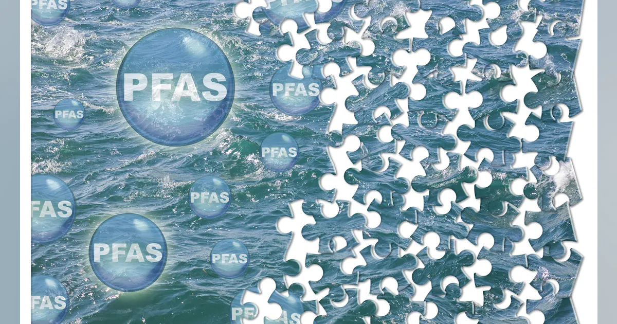 EPA highlights progress on PFAS testing, treatment and cleanup efforts ...
