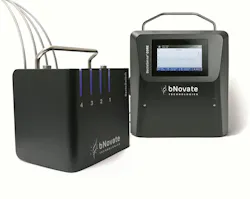 Microbiological monitoring Microbiological monitoring