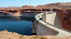 Glen Canyon Dam/Lake Powell Glen Canyon Dam/Lake Powell