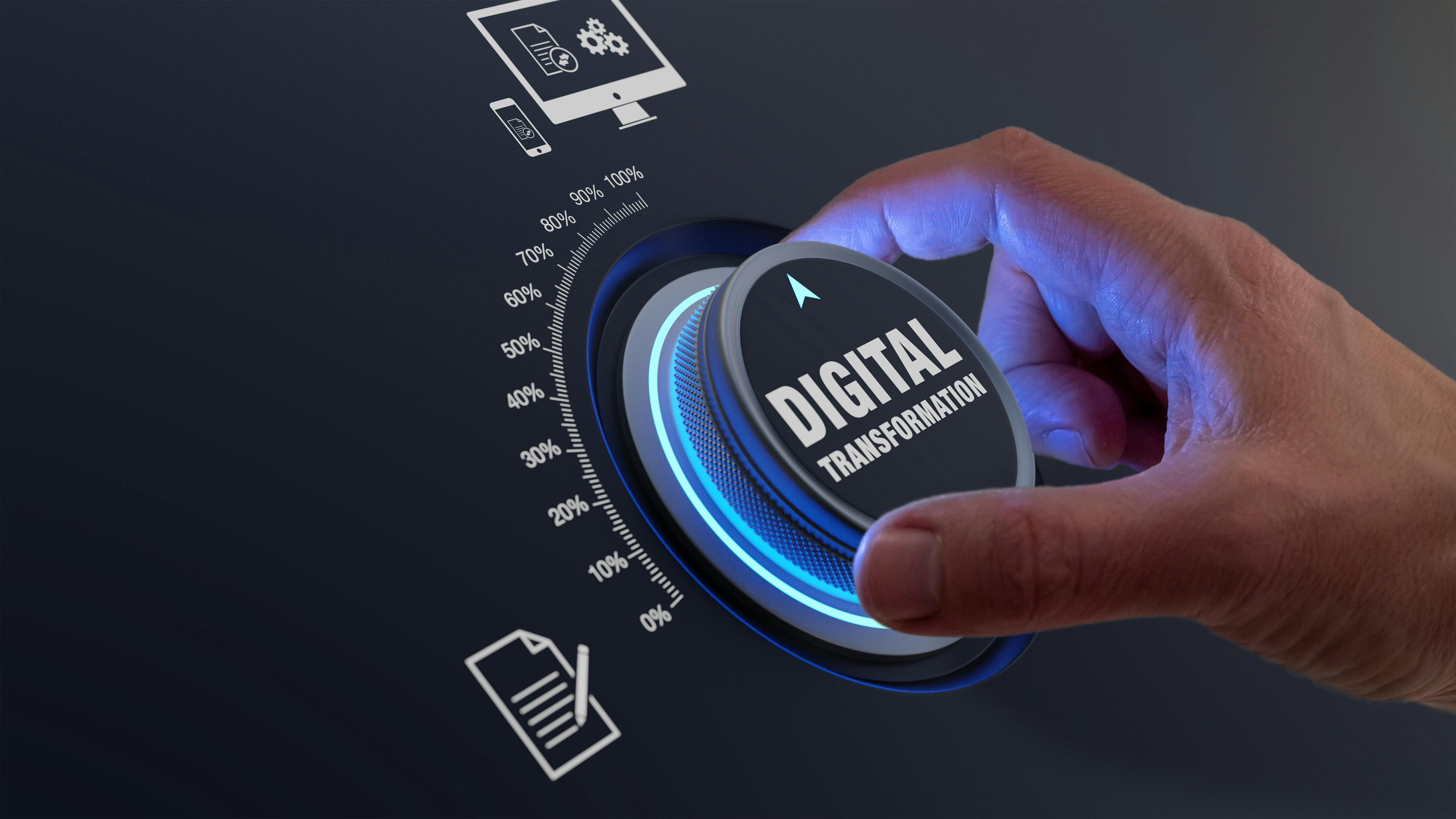 Digital Transformation