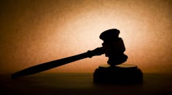 Water sector weighs in on legal challenge to EPA PFAS rule Water sector weighs in on legal challenge to EPA PFAS rule