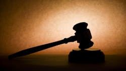 Water sector weighs in on legal challenge to EPA PFAS rule Water sector weighs in on legal challenge to EPA PFAS rule