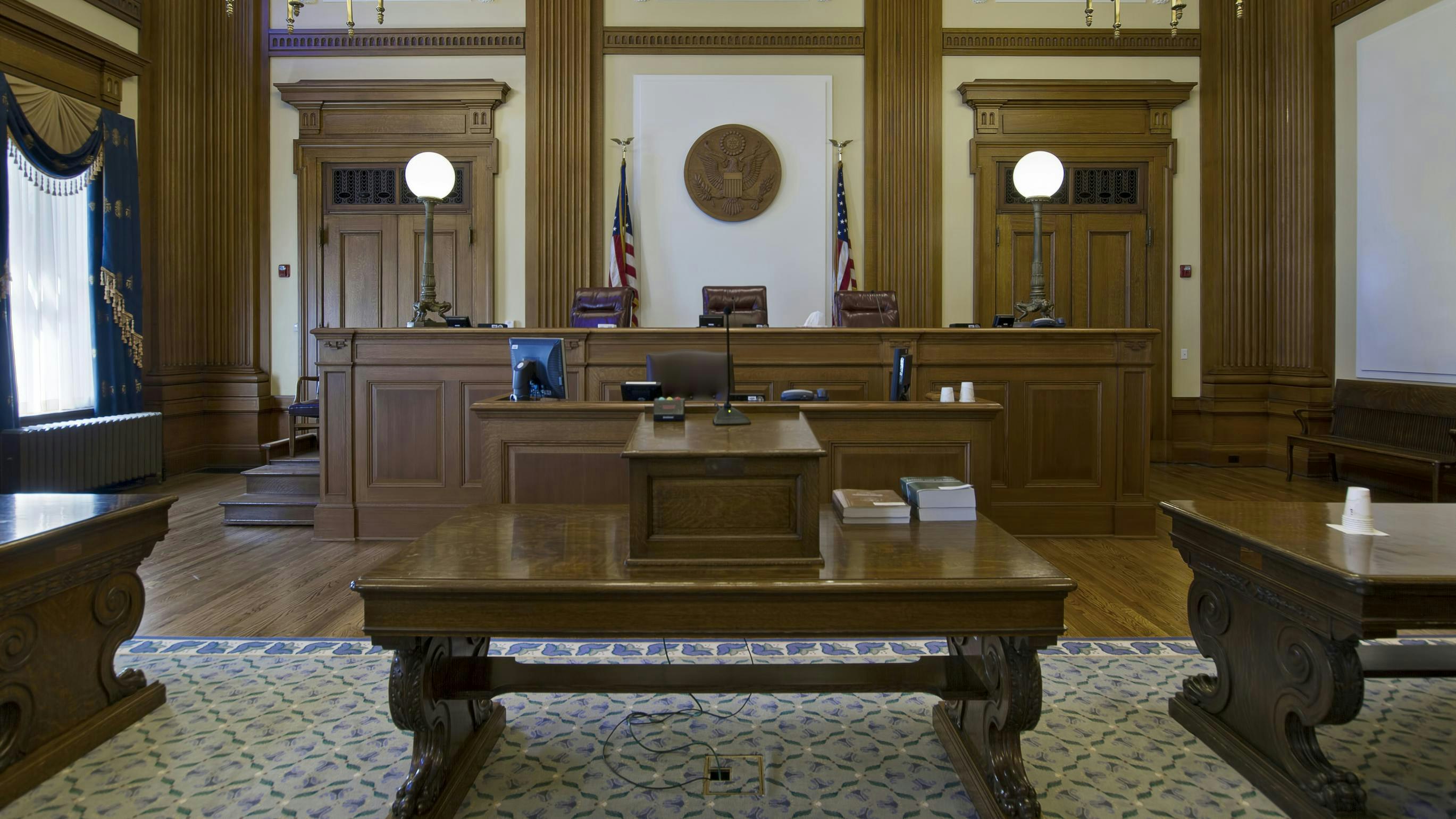 Court battle over EPA PFAS rule turns to procedural fight