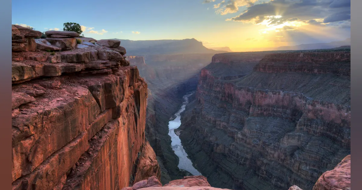 Arizona lawmakers warn proposed Colorado River operations could ...