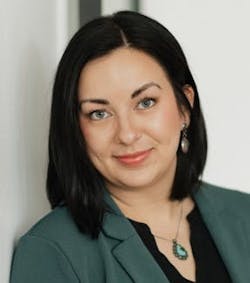 62 Molly Dimick, Sr. Environmental Engineering Manager 62 Molly Dimick, Sr. Environmental Engineering Manager