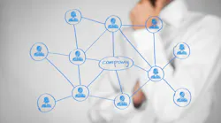 Duperon President Mark Turpin becomes co-owner of the company Duperon President Mark Turpin becomes co-owner of the company