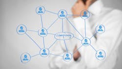 Duperon President Mark Turpin becomes co-owner of the company Duperon President Mark Turpin becomes co-owner of the company