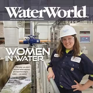 March April Cover Image