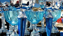 Bentley Systems opens submissions for 2026 year in infrastructure awards Bentley Systems opens submissions for 2026 year in infrastructure awards