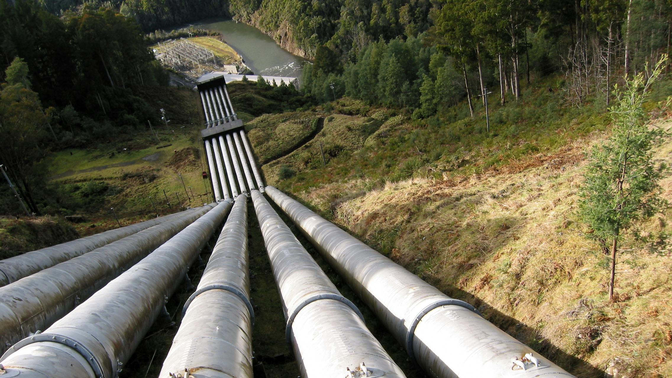 U.S. Department of the Interior announces $889 million for Western water infrastructure projects