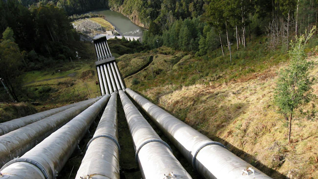 U.S. Department of the Interior announces $889 million for Western water infrastructure projects